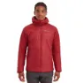 Montane Respond Jacke