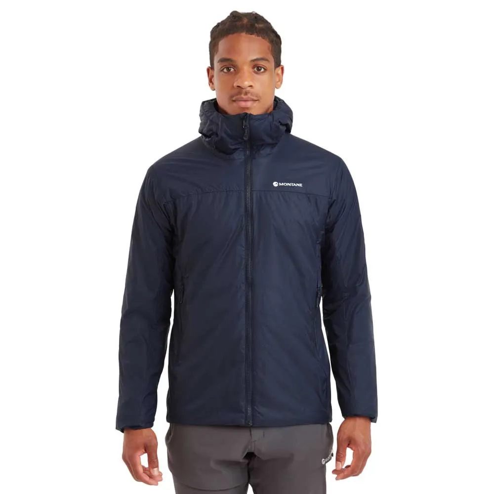 Montane Respond Jacke Montane Respond Jacke