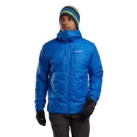 Montane Respond Xt Jacke Montane Respond Xt Jacke
