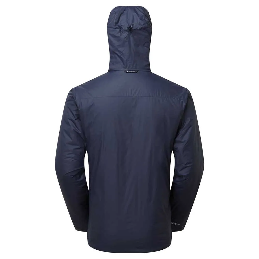 Montane Respond Xt Jacke