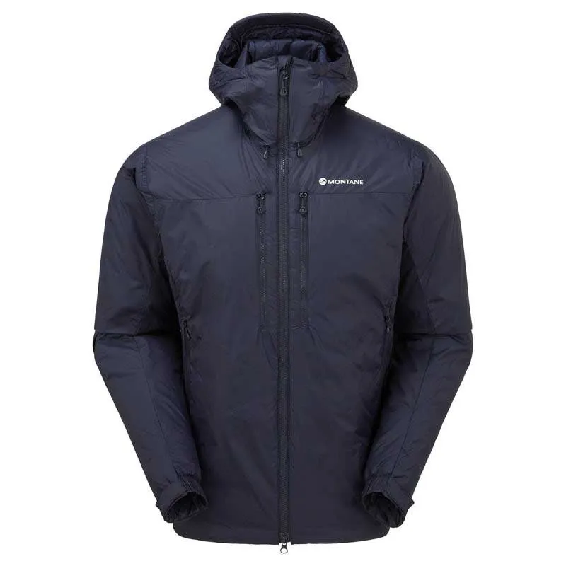 Montane Respond Xt Jacke