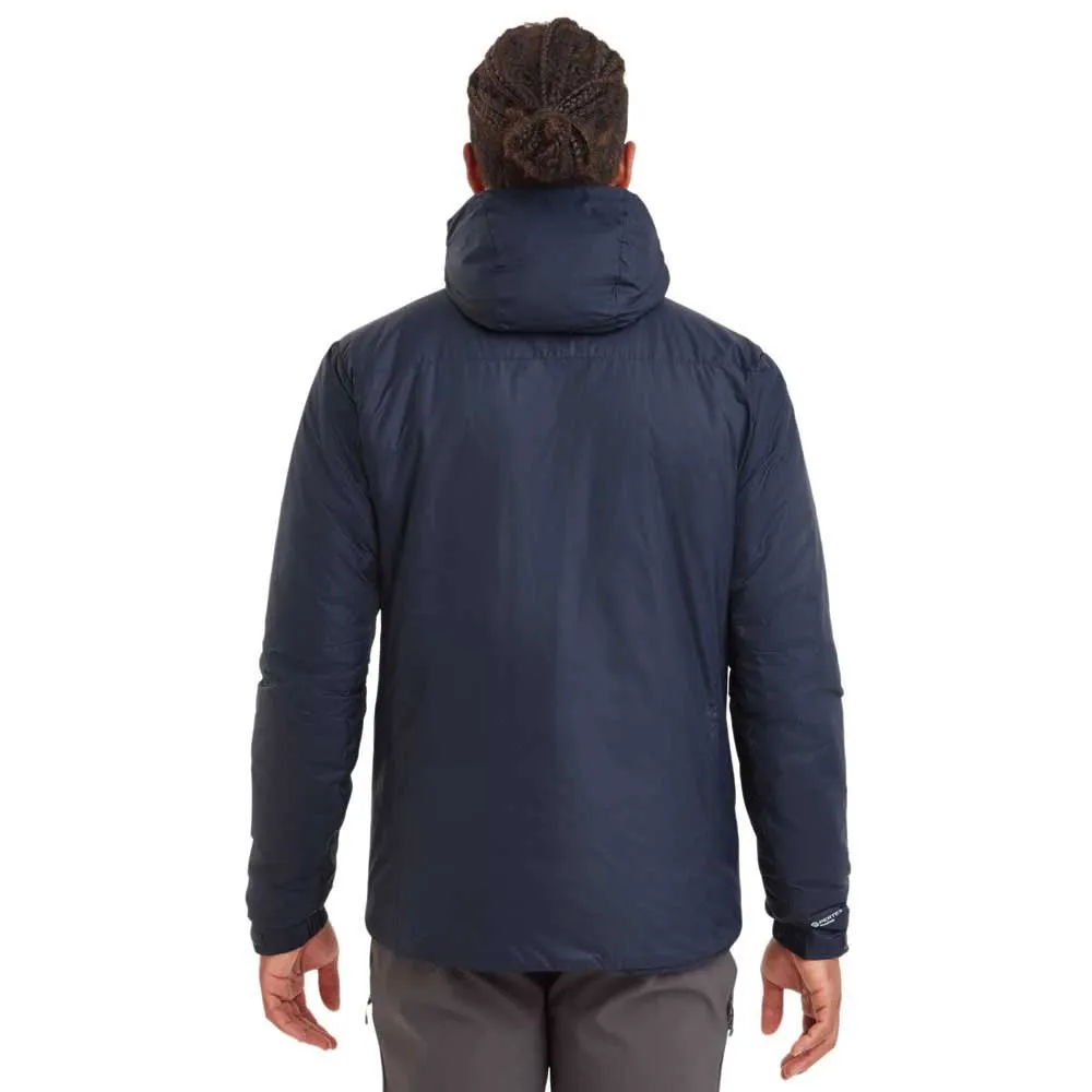 Montane Respond Xt Jacke