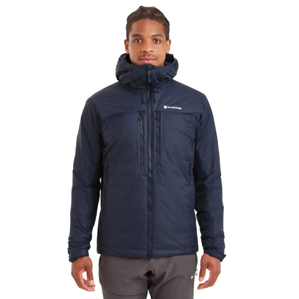 Montane Respond Xt Jacke