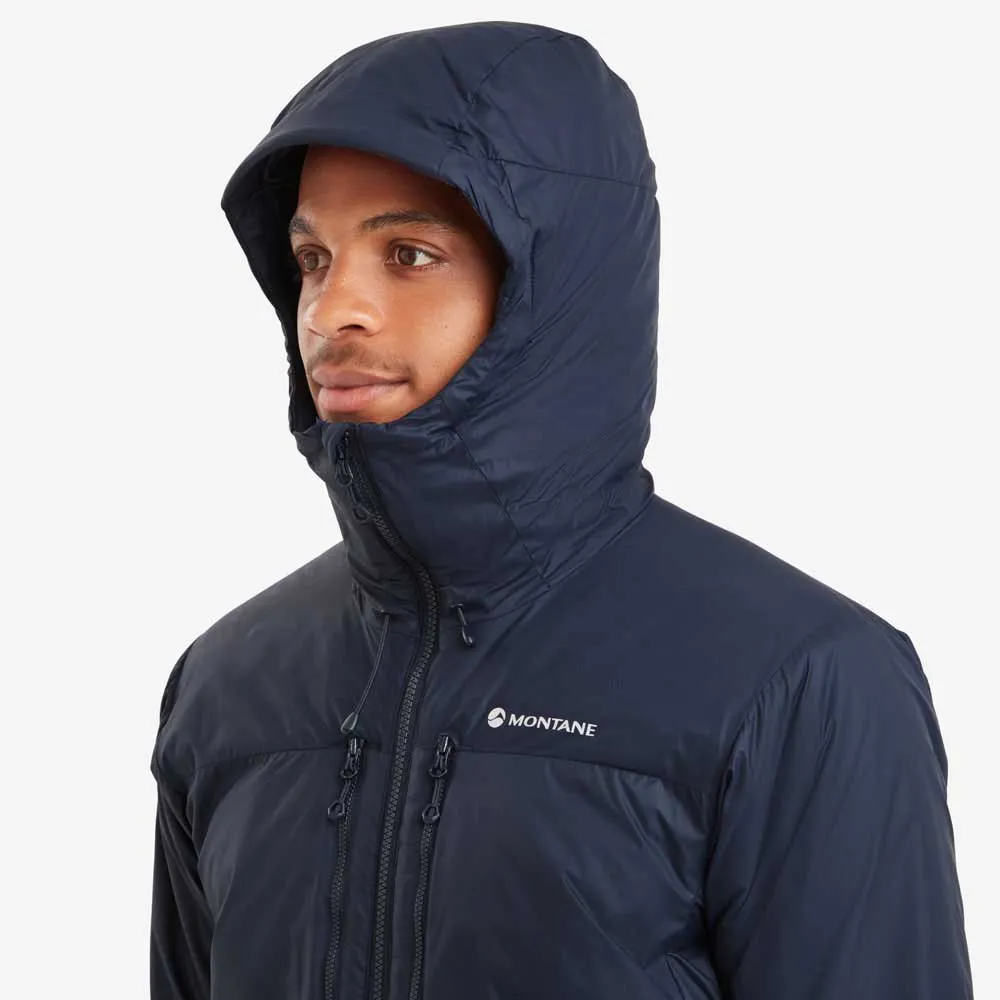 Montane Respond Xt Jacke