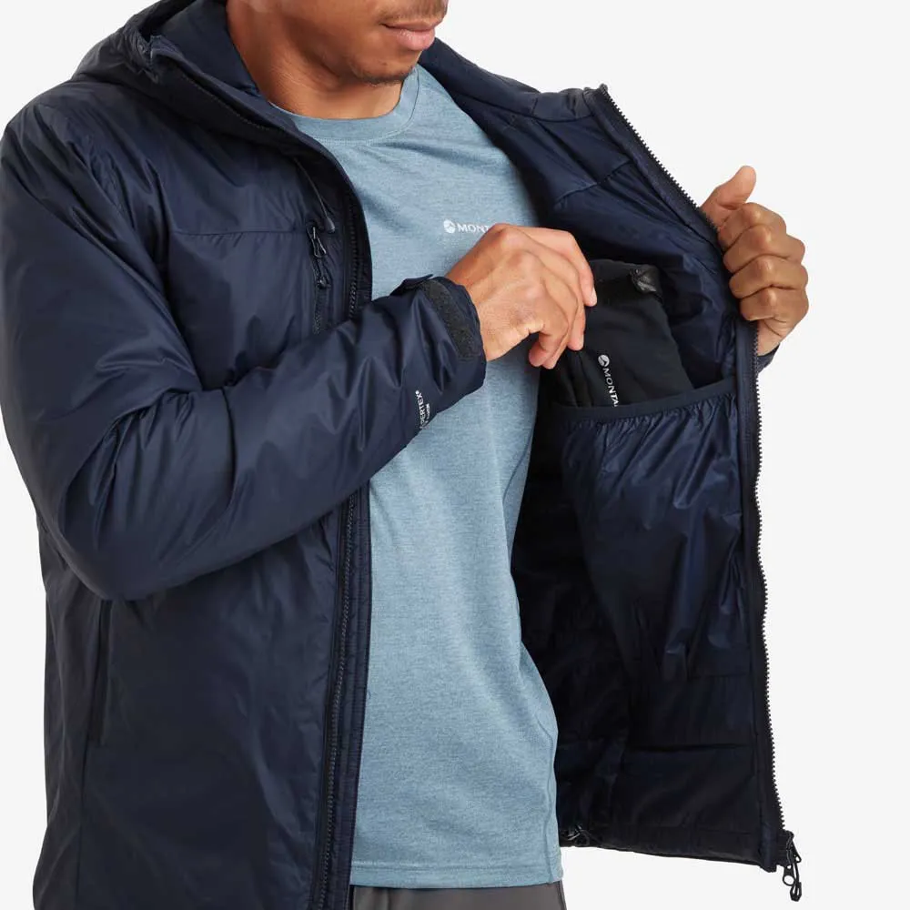 Montane Respond Xt Jacke