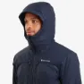 Montane Respond Xt Jacke