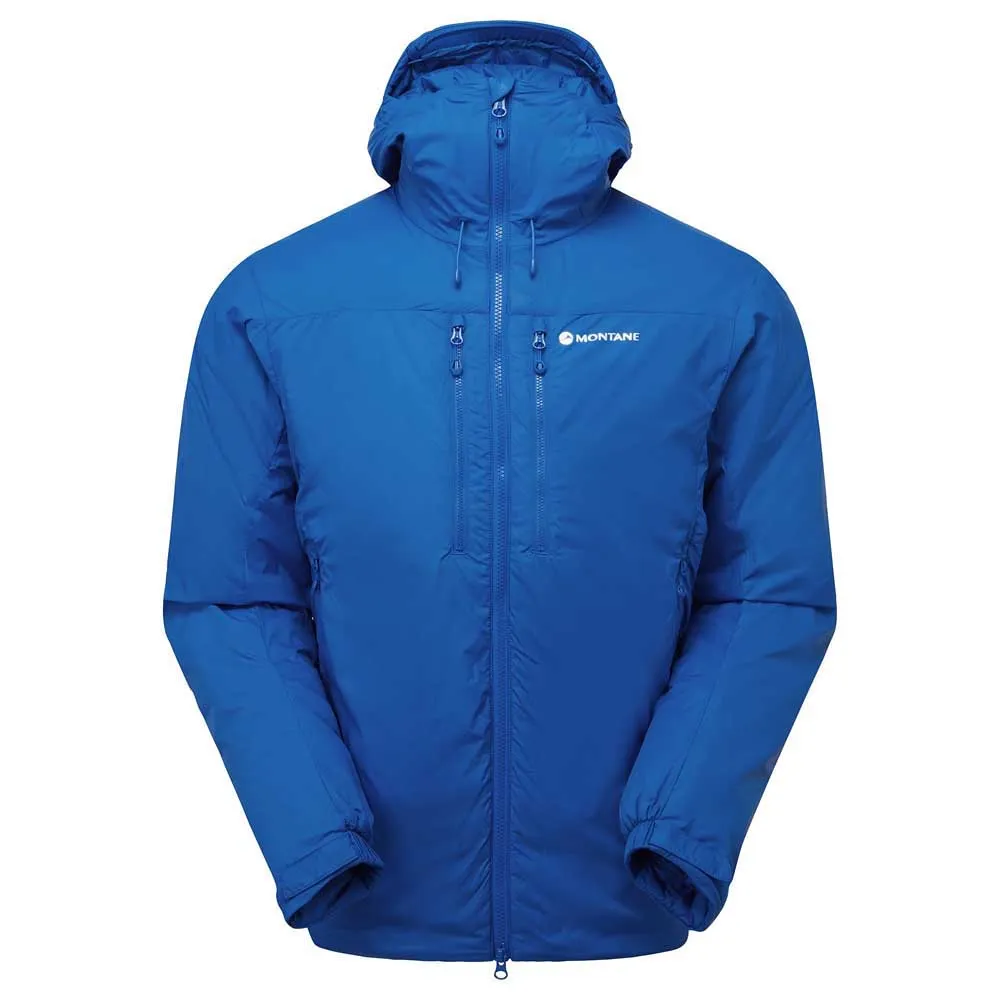 Montane Respond Xt Jacke Montane Respond Xt Jacke