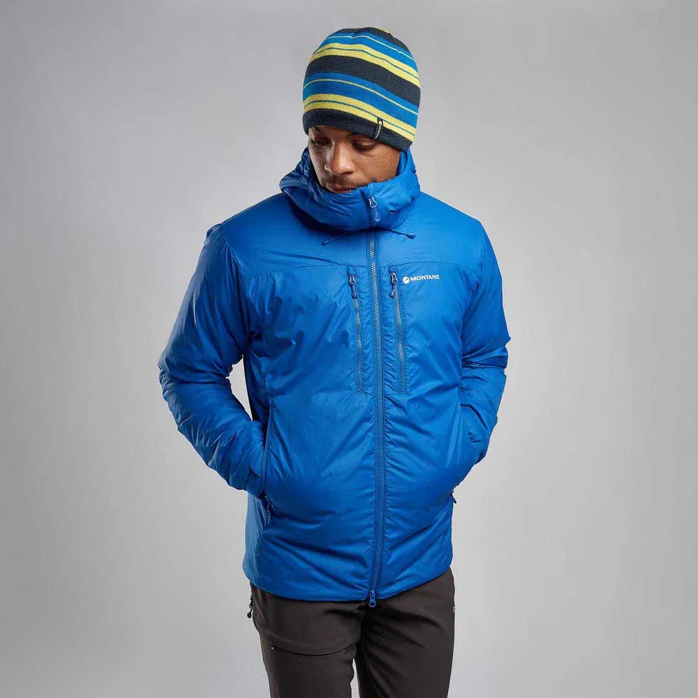 Montane Respond Xt Jacke Montane Respond Xt Jacke