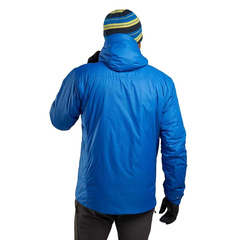 Montane Respond Xt Jacke Montane Respond Xt Jacke