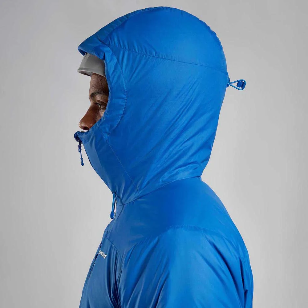 Montane Respond Xt Jacke Montane Respond Xt Jacke