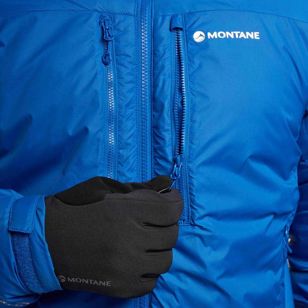 Montane Respond Xt Jacke Montane Respond Xt Jacke