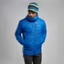Montane Respond Xt Jacke
