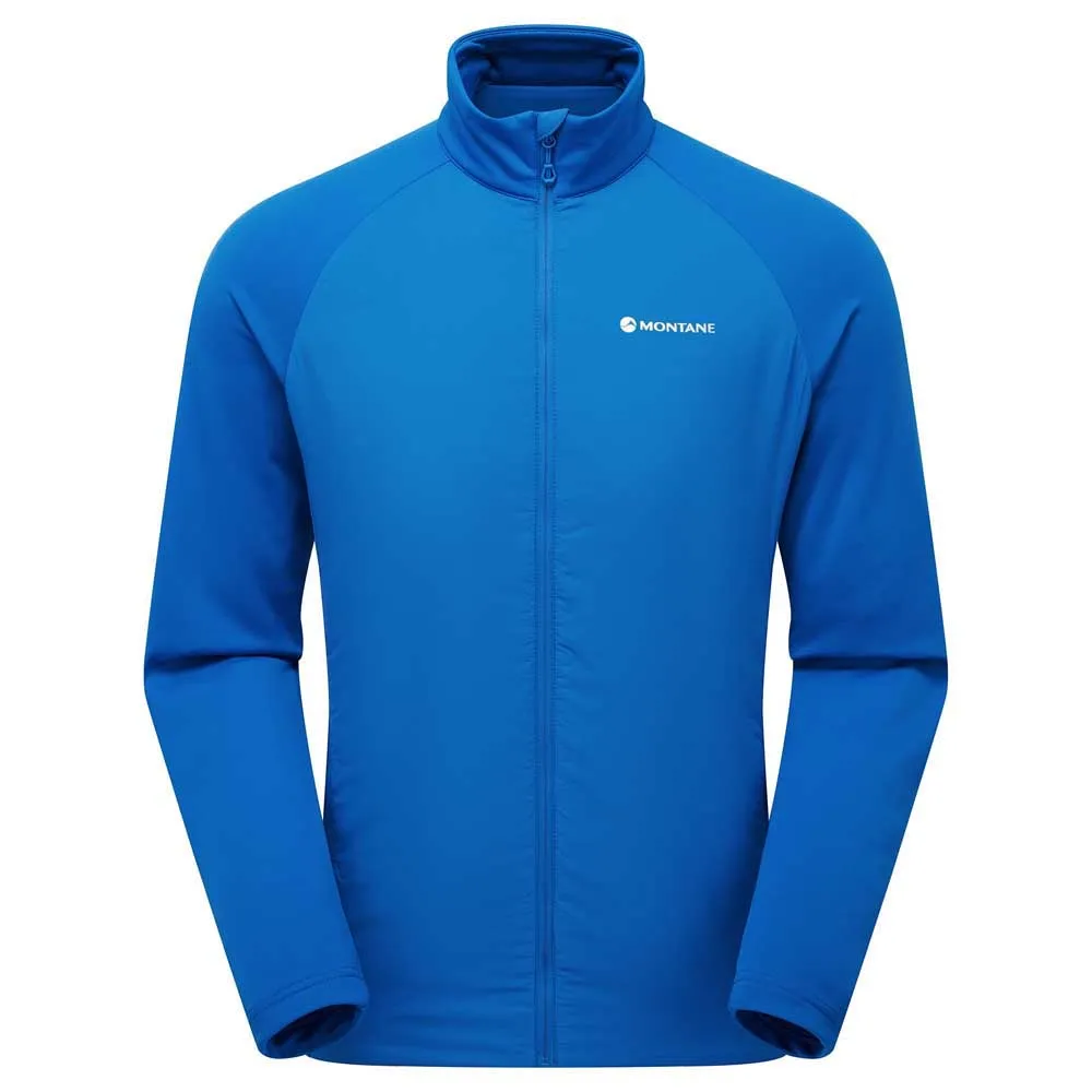 Montane Sirocco Lite Jacke Montane Sirocco Lite Jacke