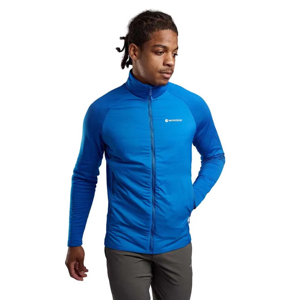 Montane Sirocco Lite Jacke Montane Sirocco Lite Jacke