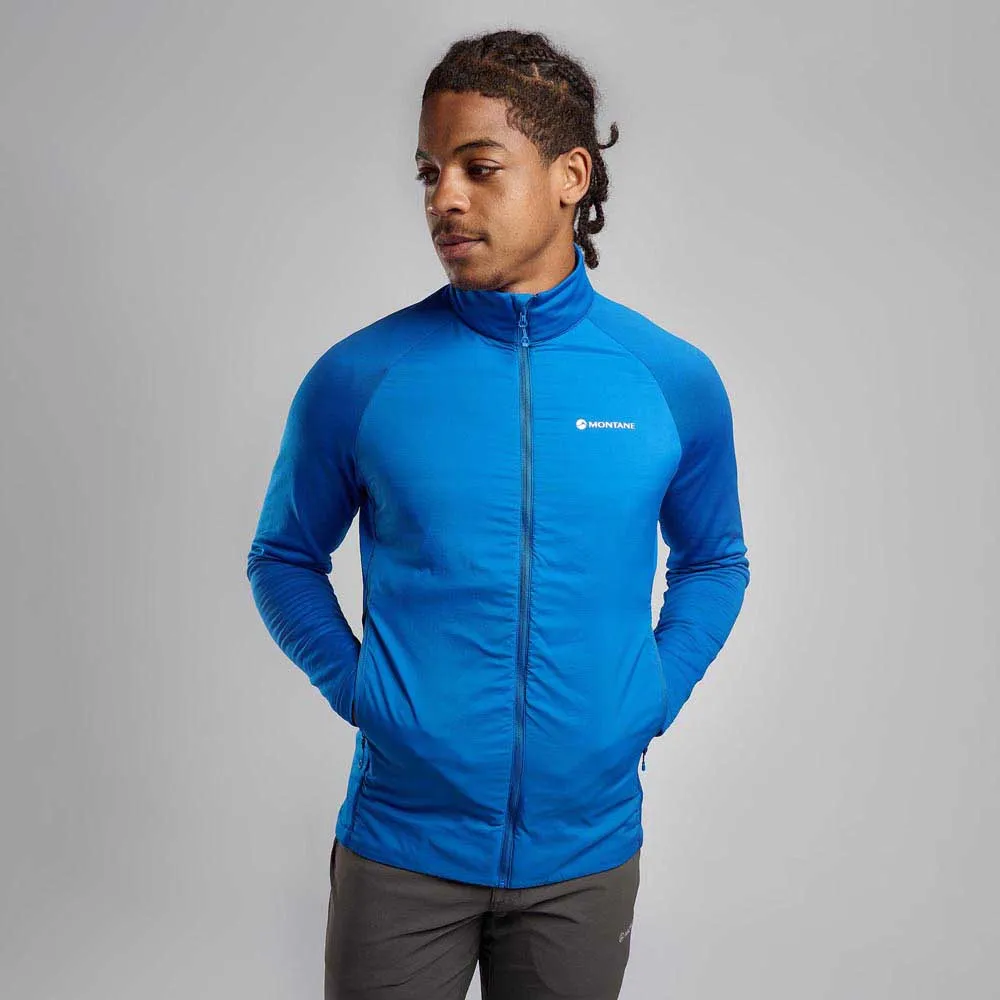 Montane Sirocco Lite Jacke Montane Sirocco Lite Jacke