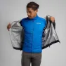 Montane Sirocco Lite Jacke