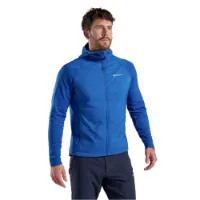 Montane Sirocco Lite Reißverschlusspullover Montane Sirocco Lite Reißverschlusspullover