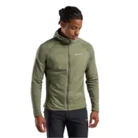 Montane Sirocco Lite Reißverschlusspullover Montane Sirocco Lite Reißverschlusspullover