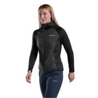 Montane Sirocco Lite Reißverschlusspullover Montane Sirocco Lite Reißverschlusspullover