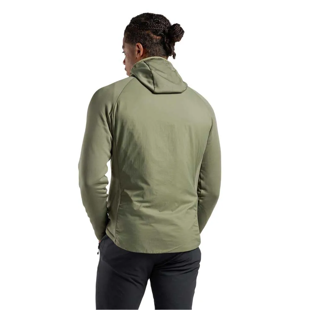 Montane Sirocco Lite Reißverschlusspullover