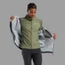 Montane Sirocco Lite Reißverschlusspullover