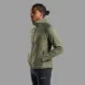 Montane Sirocco Lite Reißverschlusspullover