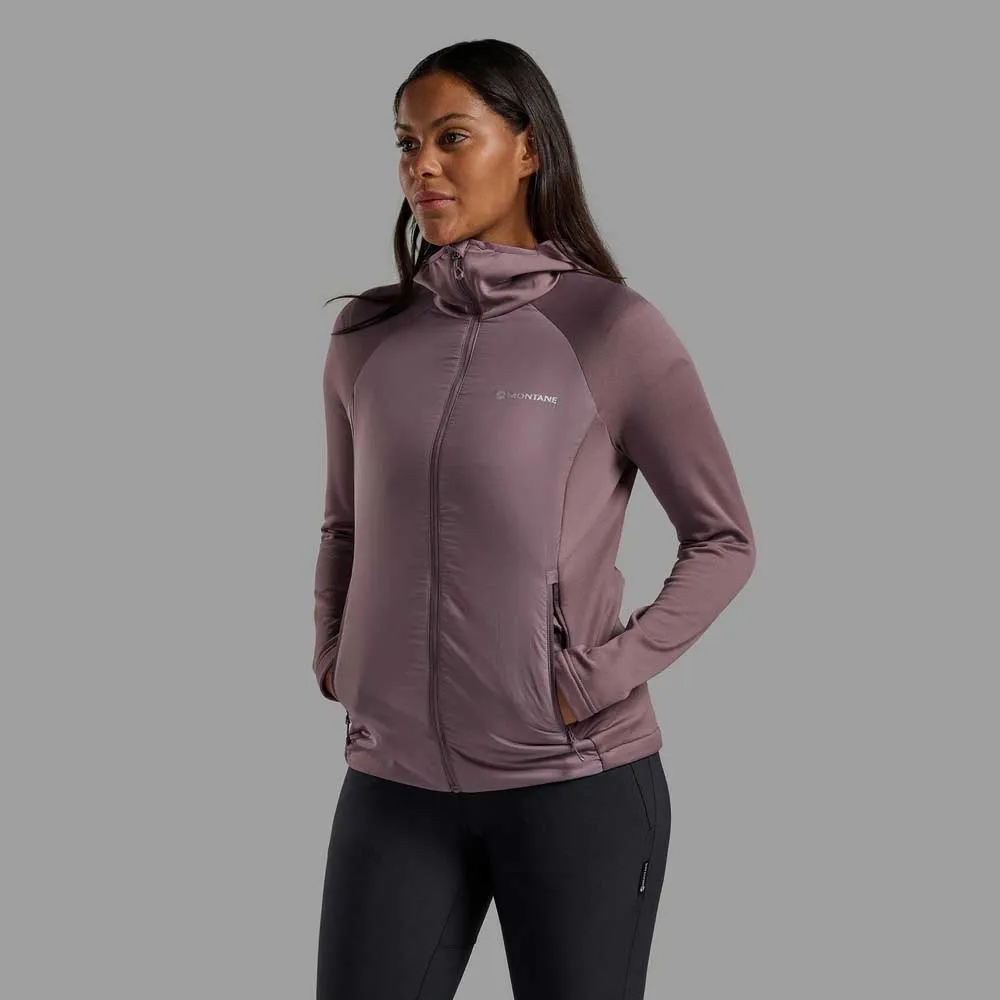Montane Sirocco Lite Reißverschlusspullover Montane Sirocco Lite Reißverschlusspullover