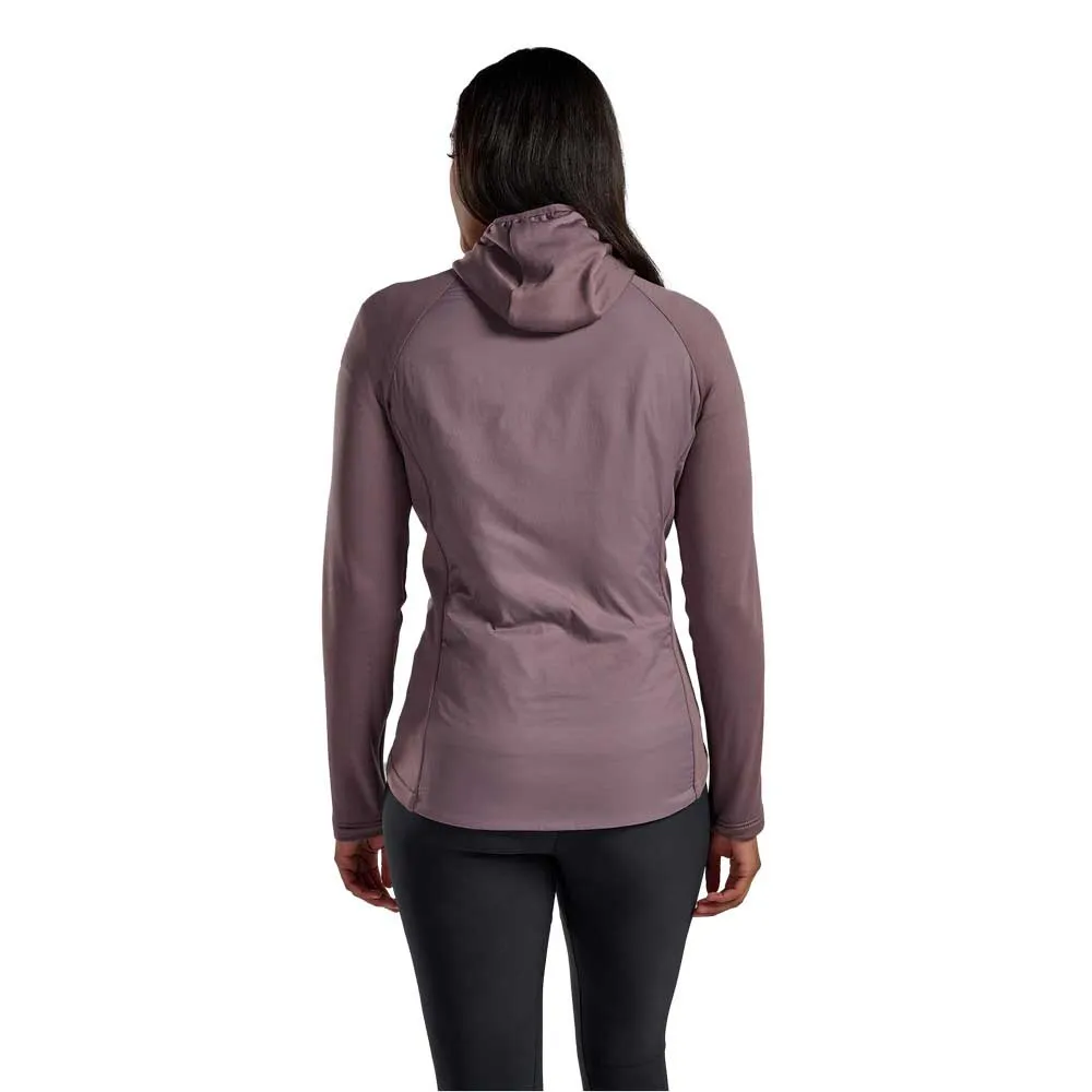 Montane Sirocco Lite Reißverschlusspullover Montane Sirocco Lite Reißverschlusspullover