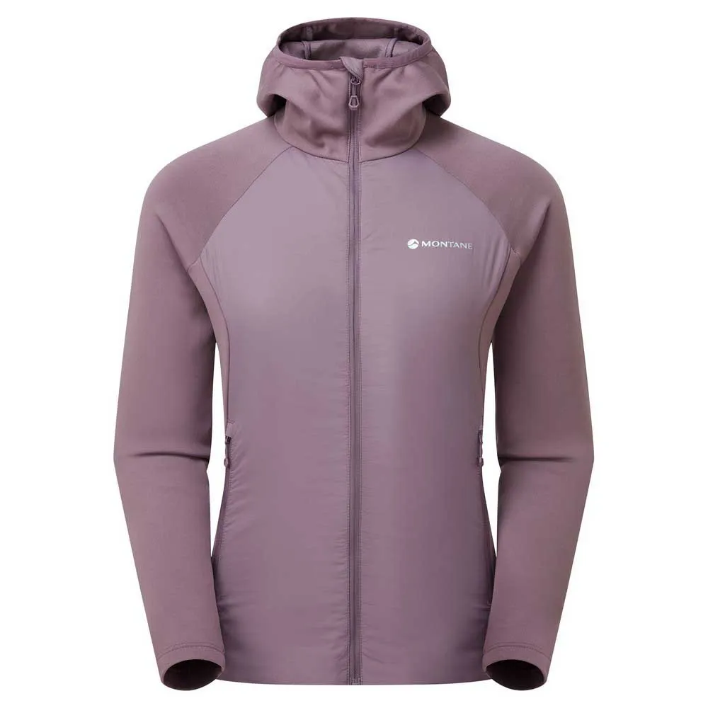 Montane Sirocco Lite Reißverschlusspullover Montane Sirocco Lite Reißverschlusspullover