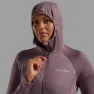 Montane Sirocco Lite Reißverschlusspullover