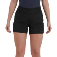 Montane Slipstream 4´´ Kurze Hose Montane Slipstream 4´´ Kurze Hose