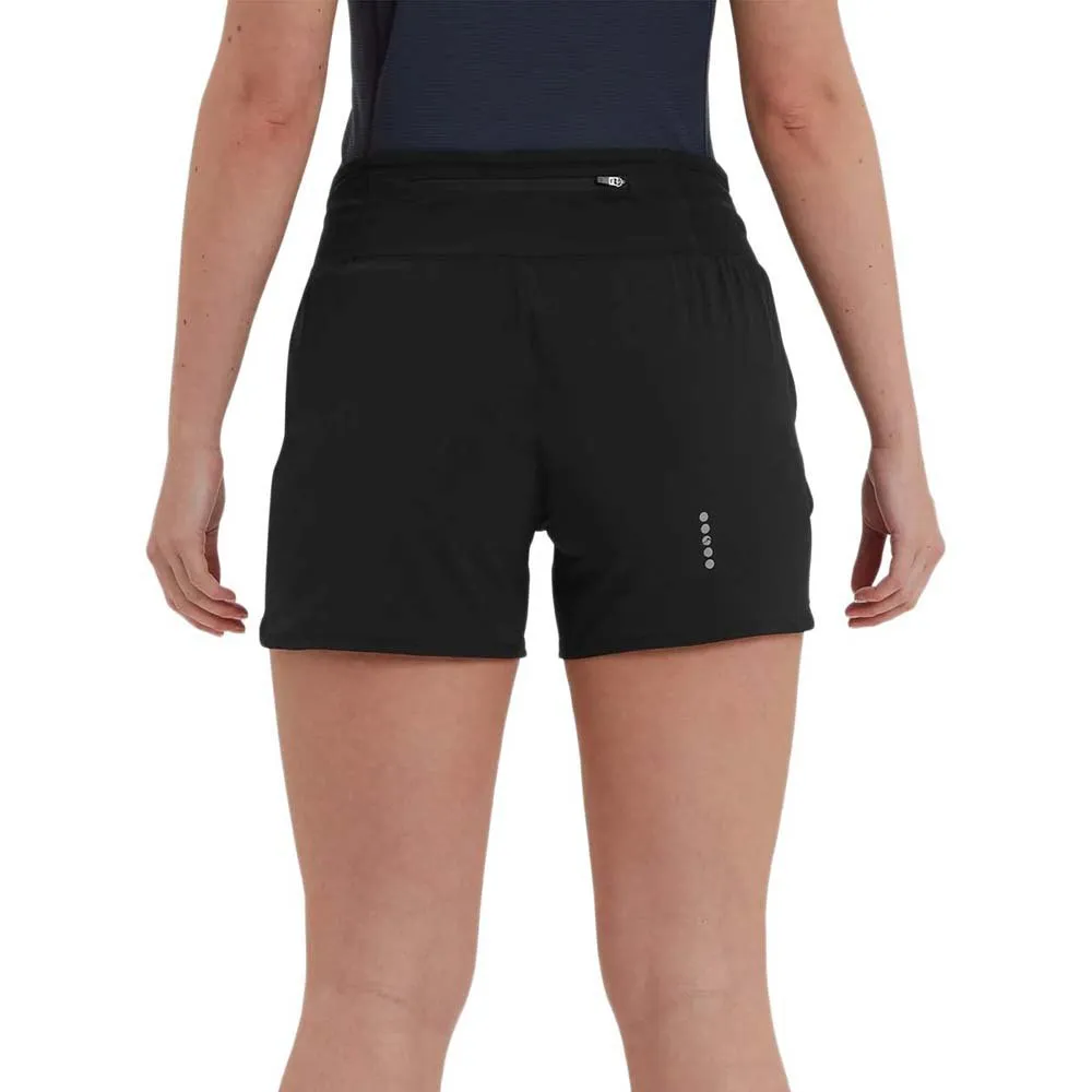 Montane Slipstream 4´´ Kurze Hose Montane Slipstream 4´´ Kurze Hose