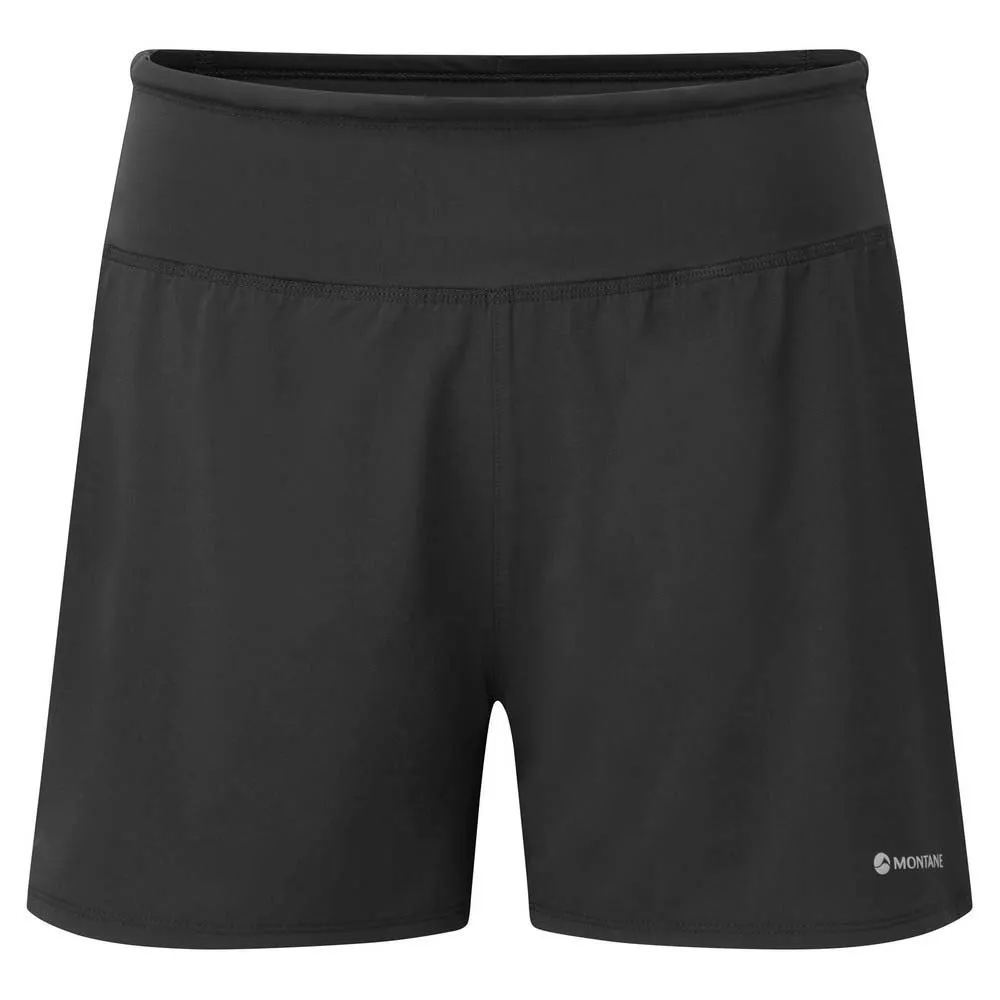 Montane Slipstream 4´´ Kurze Hose Montane Slipstream 4´´ Kurze Hose