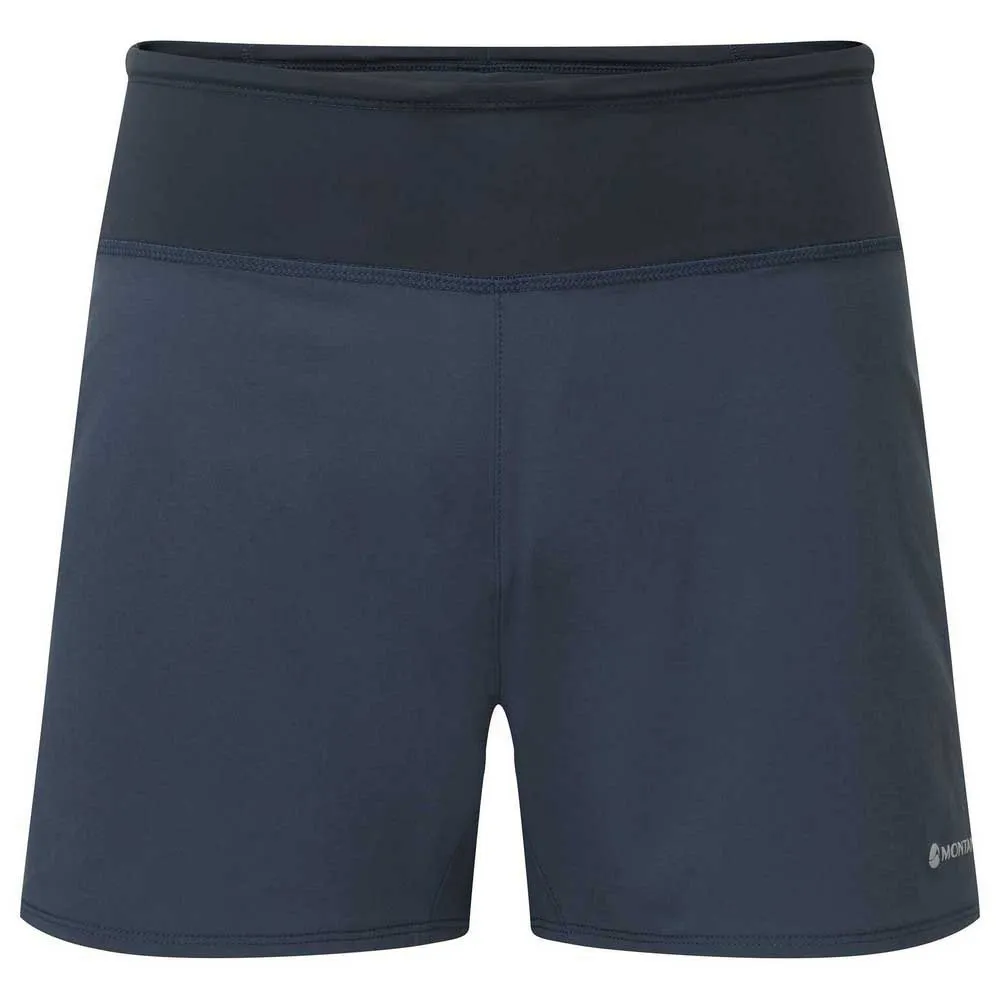 Montane Slipstream 4´´ Kurze Hose Montane Slipstream 4´´ Kurze Hose