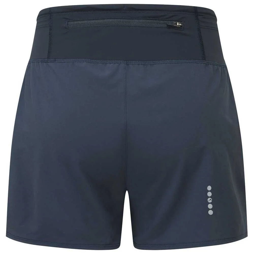 Montane Slipstream 4´´ Kurze Hose Montane Slipstream 4´´ Kurze Hose