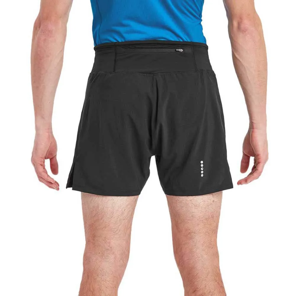 Montane Slipstream 5´´ Kurze Hose Montane Slipstream 5´´ Kurze Hose