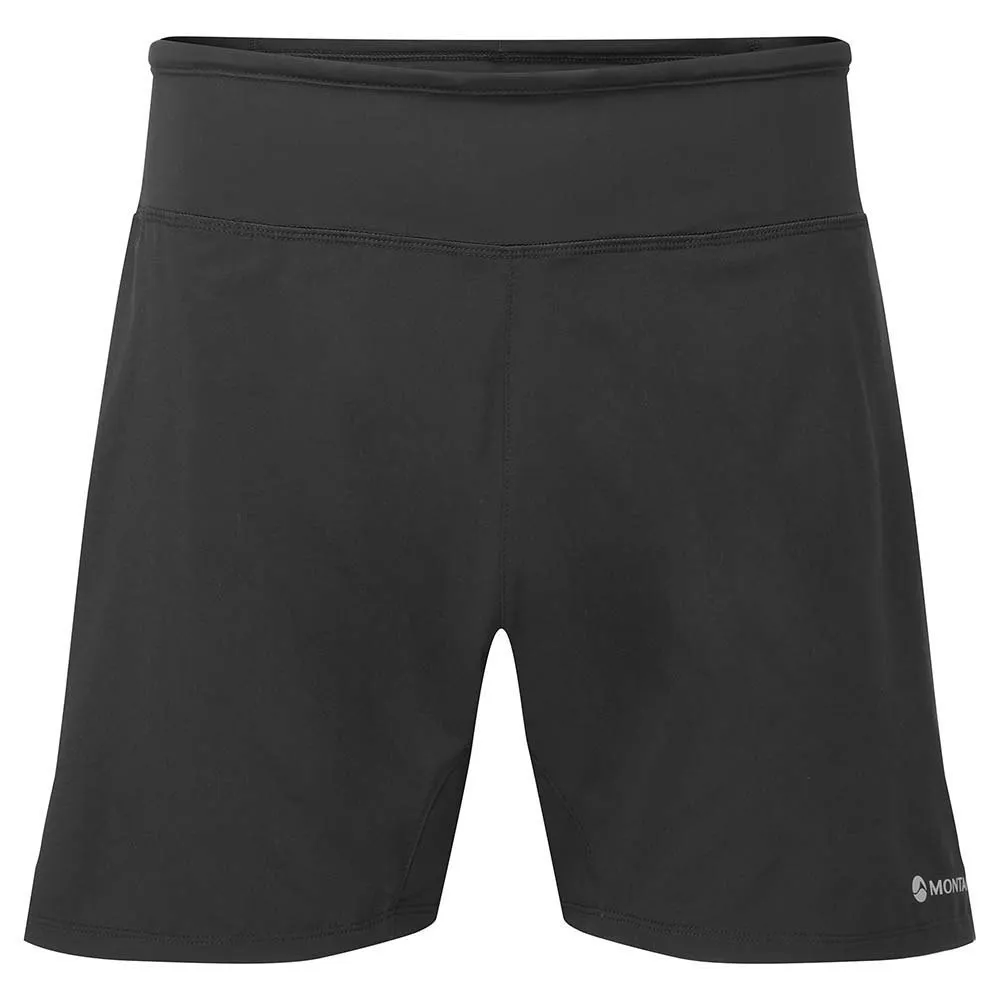 Montane Slipstream 5´´ Kurze Hose Montane Slipstream 5´´ Kurze Hose