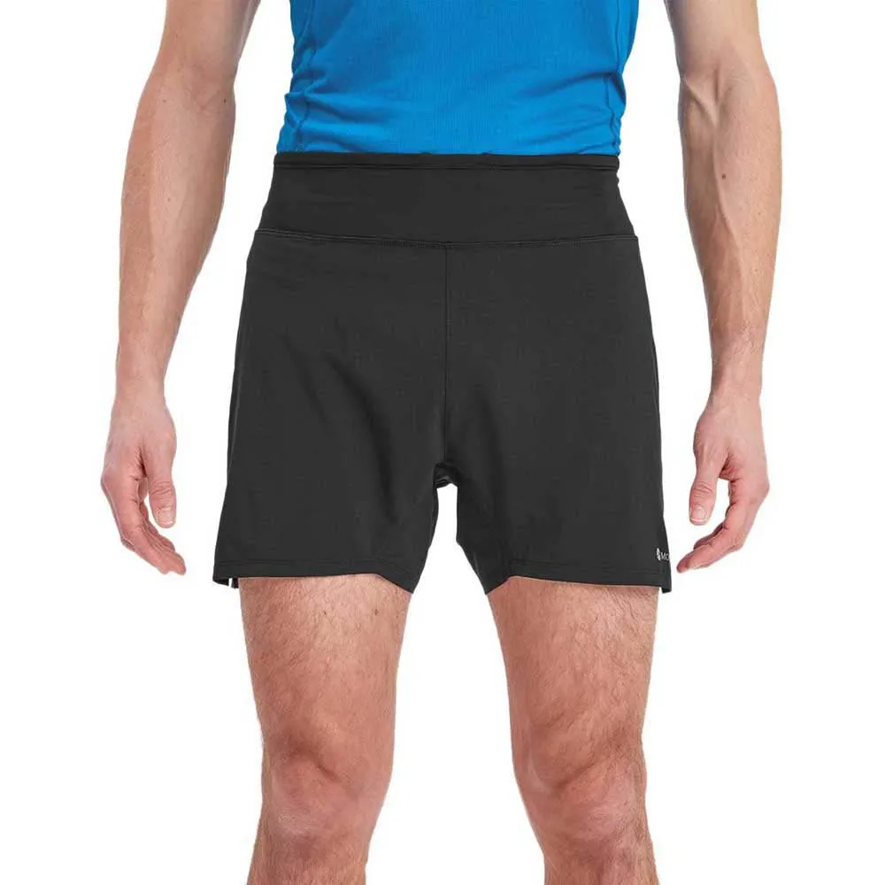 Montane Slipstream 5´´ Kurze Hose Montane Slipstream 5´´ Kurze Hose