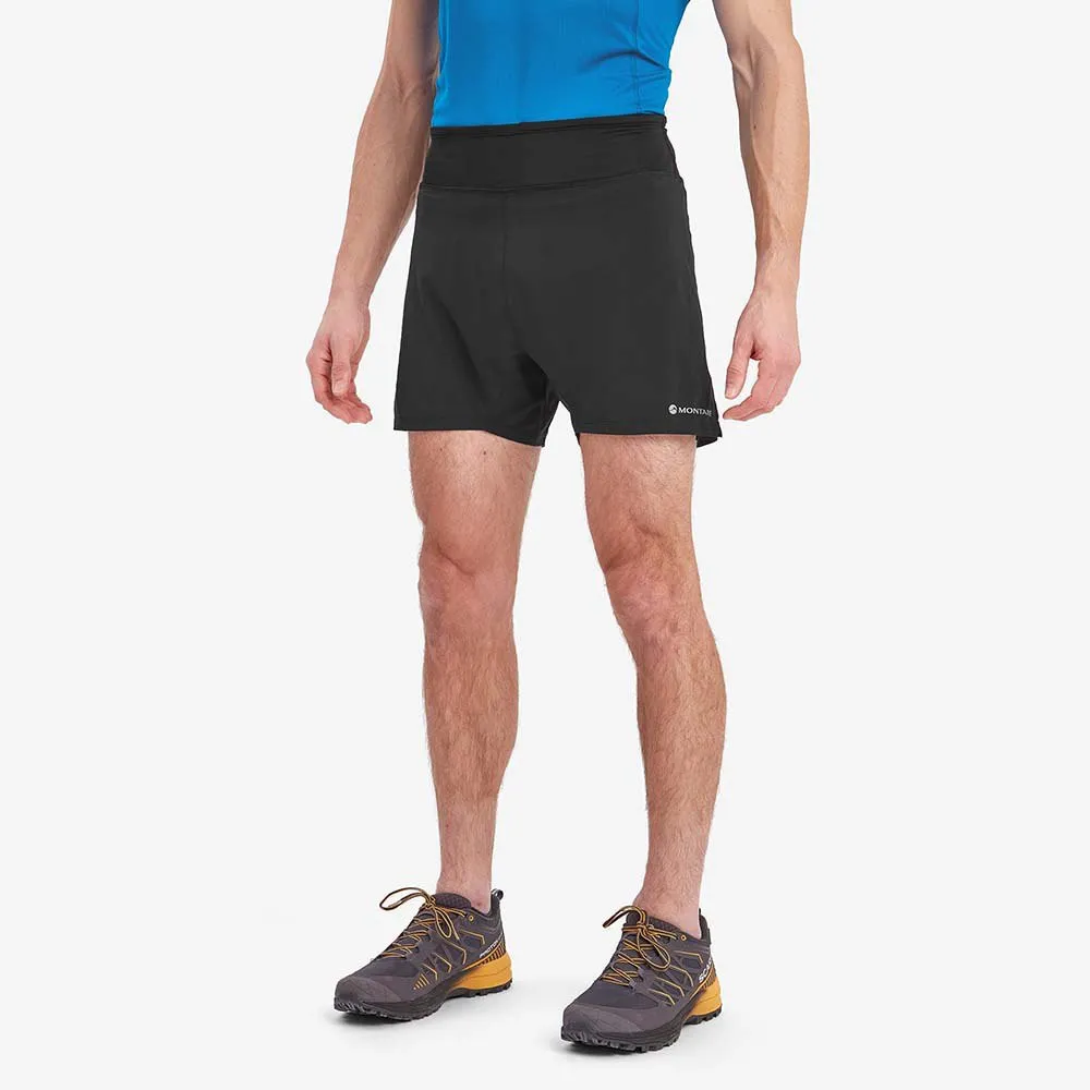 Montane Slipstream 5´´ Kurze Hose Montane Slipstream 5´´ Kurze Hose