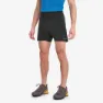 Montane Slipstream 5´´ Kurze Hose