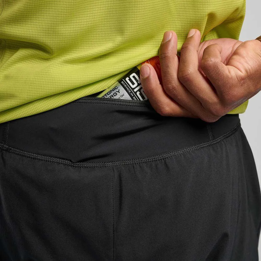 Montane Slipstream 5in Kurze Hose Montane Slipstream 5in Kurze Hose