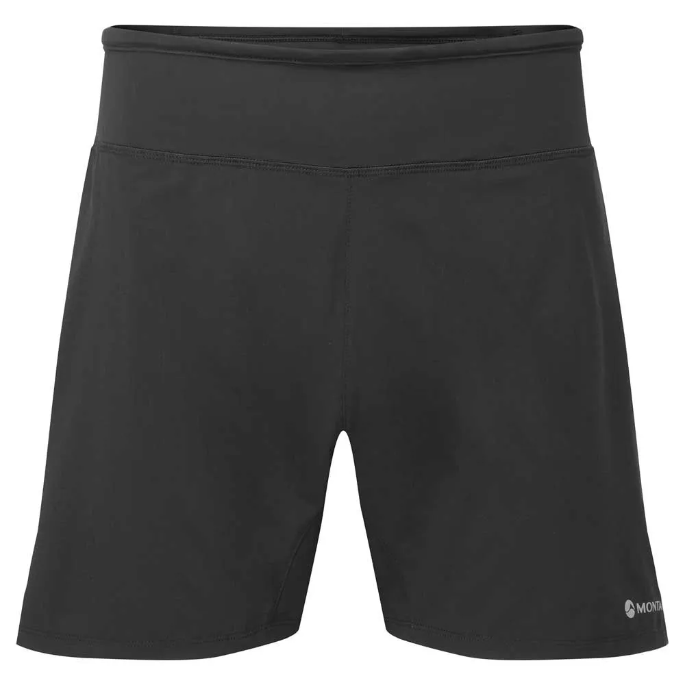 Montane Slipstream 5in Kurze Hose Montane Slipstream 5in Kurze Hose