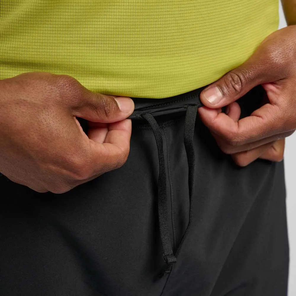 Montane Slipstream 5in Kurze Hose Montane Slipstream 5in Kurze Hose