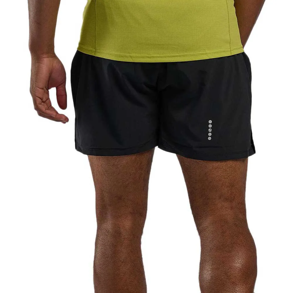 Montane Slipstream 5in Kurze Hose Montane Slipstream 5in Kurze Hose
