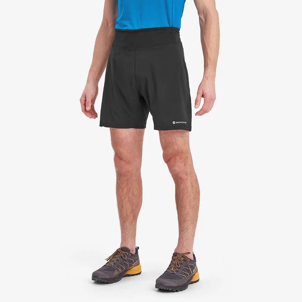 Montane Slipstream 7´´ Kurze Hose Montane Slipstream 7´´ Kurze Hose