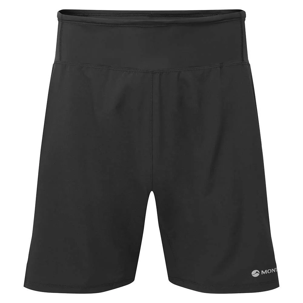 Montane Slipstream 7´´ Kurze Hose Montane Slipstream 7´´ Kurze Hose