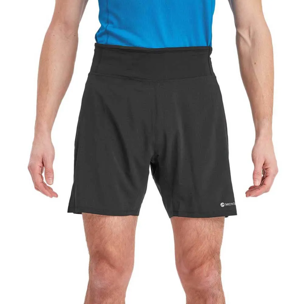 Montane Slipstream 7´´ Kurze Hose Montane Slipstream 7´´ Kurze Hose