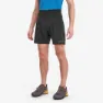 Montane Slipstream 7´´ Kurze Hose