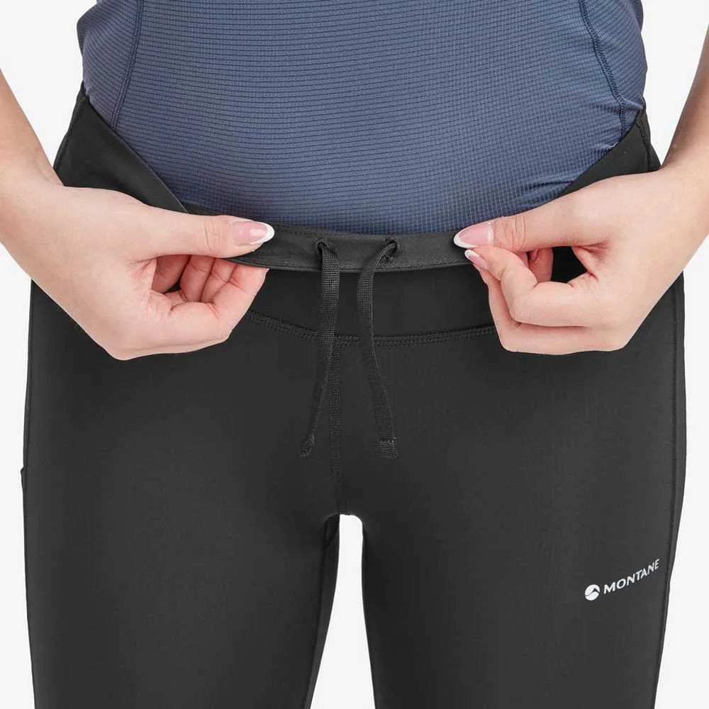 Montane Slipstream Trail Leggings Montane Slipstream Trail Leggings
