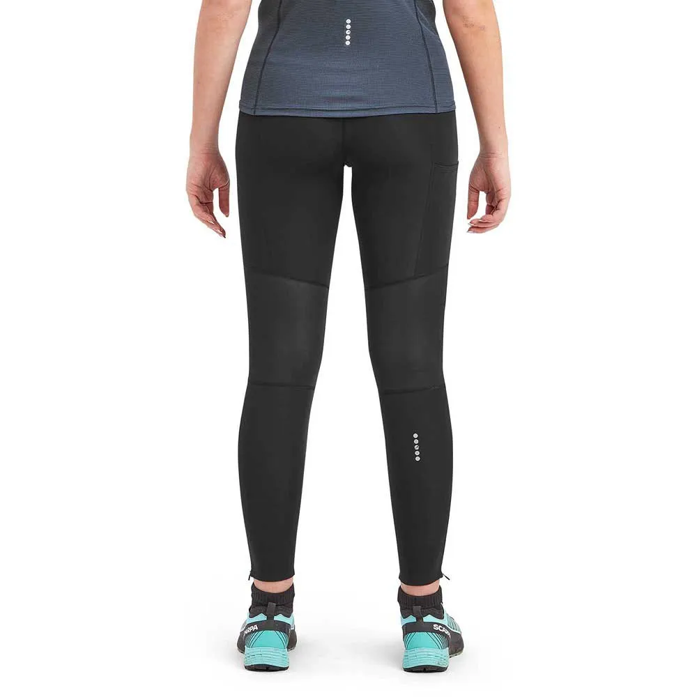 Montane Slipstream Trail Leggings Montane Slipstream Trail Leggings